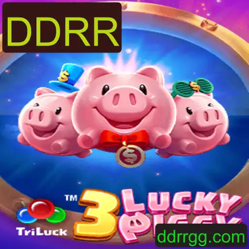 Descobrindo o Mundo de 3LUCKYPIGGY: Um Jogo Inovador