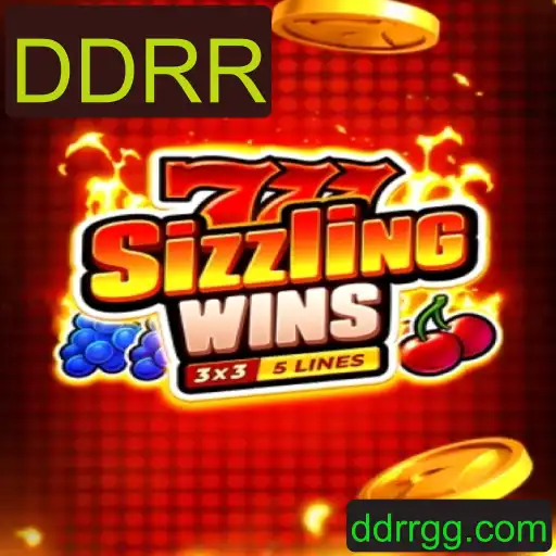 Descubra o Empolgante Mundo de 777sizzlingwins: Uma Aventura de DDRR