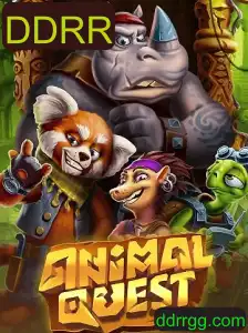 Descubra AnimalQuest: O Novo Jogo que Revoluciona a Interação com o Mundo Animal