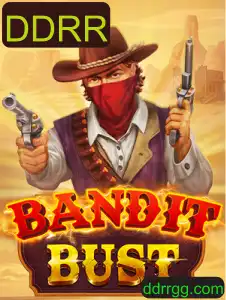 Tudo sobre o Jogo 'BanditBust': Introdução, Descrição e Regras
