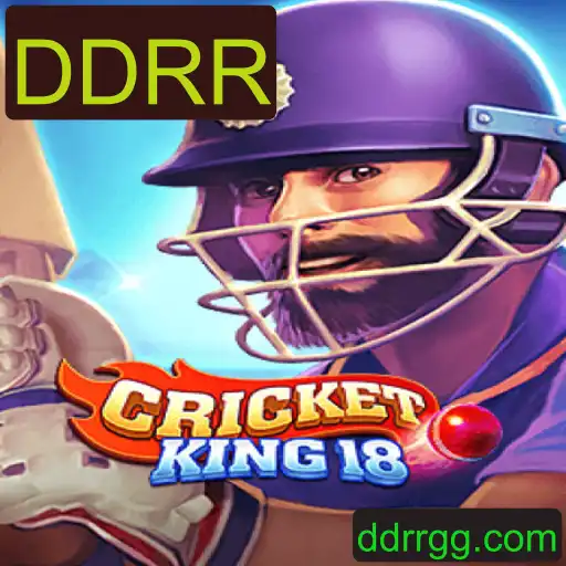 Descobrindo o Universo de CricketKing18 e o Papel de DDRR