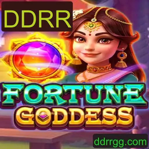 Descubra o Fascinante Mundo do Jogo FORTUNEGODDESS com DDRR