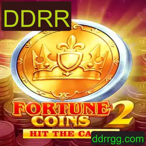 Descubra FortuneCoins2: O Mundo Ambicioso do DDRR