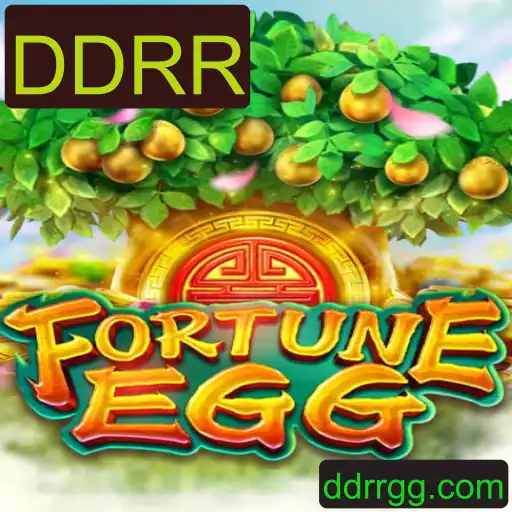 Descubra FortuneEgg: O Jogo de Estratégia Inovador com a Dinâmica DDRR