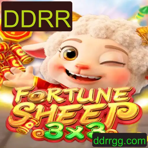 FortuneSheep: Uma Nova Dimensão de Diversão com DDRR