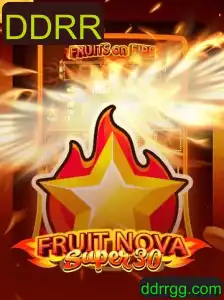 FruitrNovaSupe30: Descubra as Regras e a Emoção do Novo Jogo com DDRR
