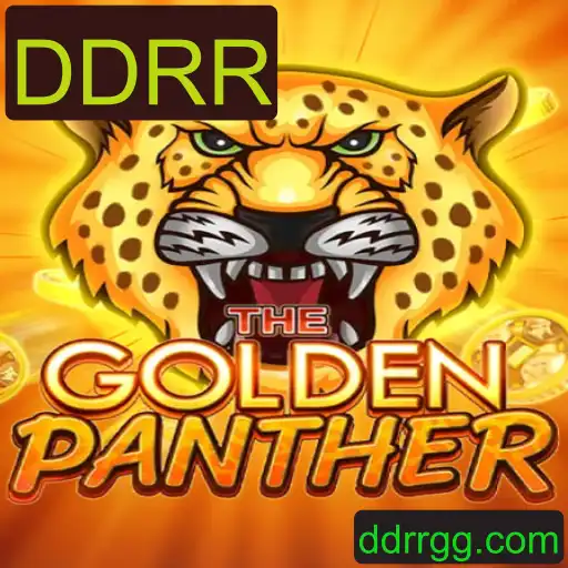 GOLDENPANTHER: Descubra as Fascinantes Aventuras com DDRR
