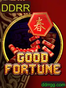 Descubra o Fascinante Mundo de GoodFortune: O Jogo de Estratégia e Azar