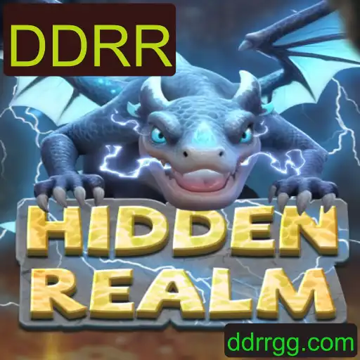 Explorando o Mundo de HiddenRealm: Tudo o que Você Precisa Saber sobre DDRR