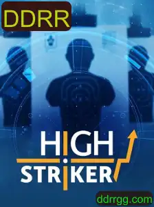 Descubra o Jogo HighStriker: Uma Aventura com DDRR
