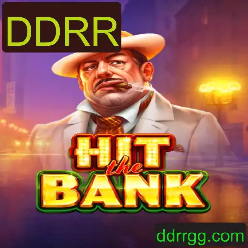 HitTheBank: Um Jogo de Estratégia e Aventura com Tema Financeiro