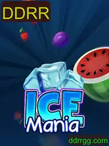 IceMania: A Revolução dos Jogos de Tabuleiro com DDRR