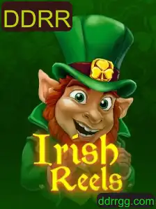 IrishReels: Descubra o Encanto do Novo Jogo DDRR