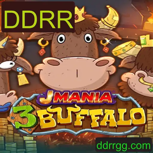 JMania3Buffalo: A Emoção do Novo Jogo de Dança com DDRR