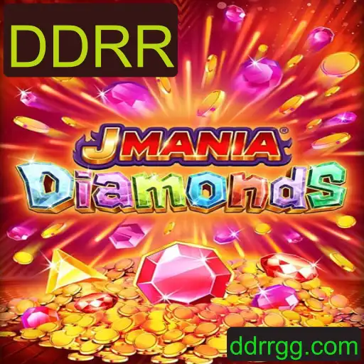 Descubra o Mundo de JManiaDiamonds: Uma Jornada com DDRR