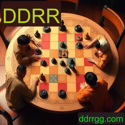 Jogos de mesa