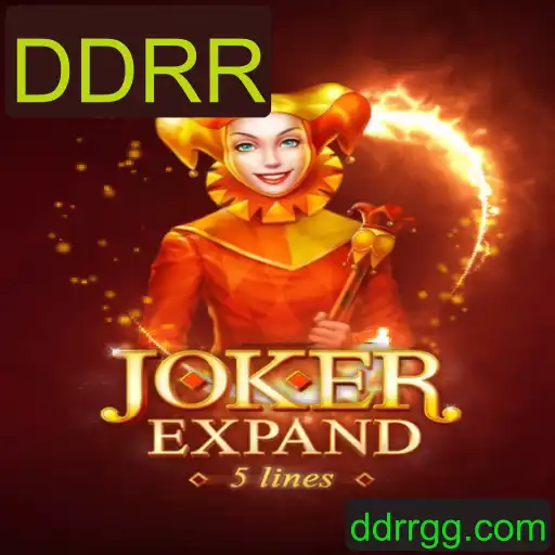 Descubra o Mundo Empolgante de JokerExpand: Um Jogo Revolucionário