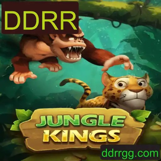 Explorando o Mundo de JungleKings: A Nova Sensação dos Jogos de Tabuleiro