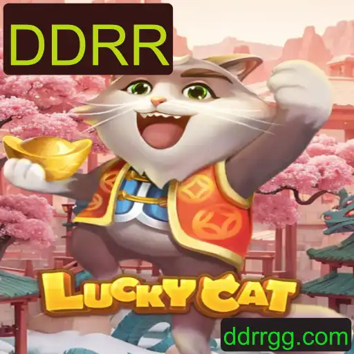 Descubra o Fascinante Mundo de LuckyCat e a Dinâmica DDRR
