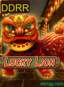 Desvendando LuckyLion: Um Mergulho nas Regras e Desafios do Jogo