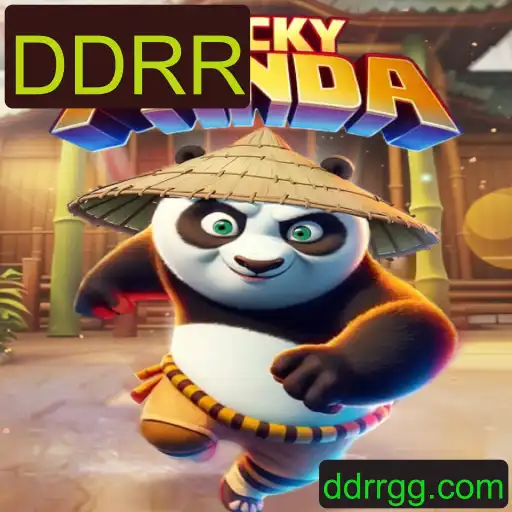 Explorando o Fascinante Mundo de LuckyPanda e sua Conexão com DDRR