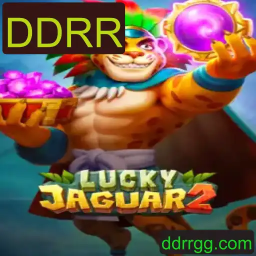 Explorando o Jogo Luckyjaguar2: Uma Jornada Atraente com DDRR