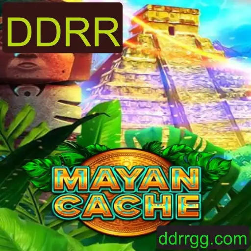 MayanCache: Um Mergulho na Aventura e Estratégia
