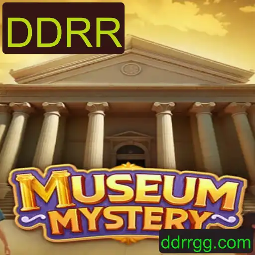MuseumMystery: O Fascinante Jogo de Enigma e Aventura