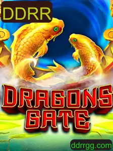 Explorando o Mundo de DragonsGate: Uma Jornada Épica com DDRR