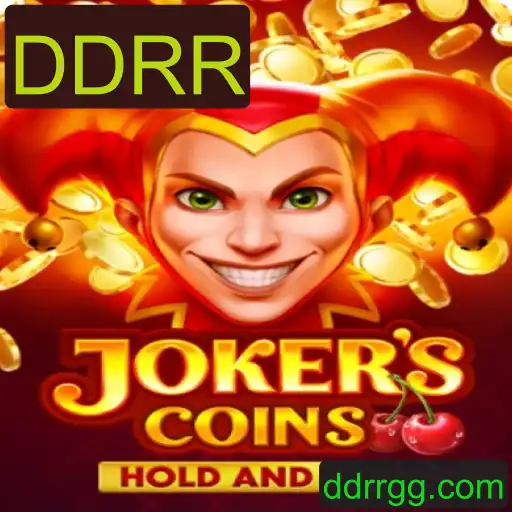 Descubra o Mundo Encantador de JokersCoins e Explore as Regras de DDRR