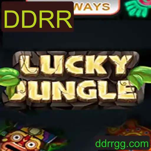 Explorando o Mundo de LuckyJungle1024: A Aventura DDRR