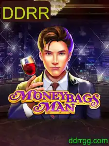 MoneybagsMan: Descubra o Excitante Mundo de Riquezas e Estratégias
