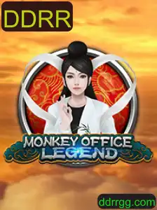 Explorando o Mundo de MonkeyOfficeLegend: A Revolução nos Jogos de Estratégia
