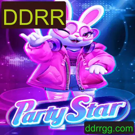 PartyStar: O Jogo de Festa Revolucionário Inspirado por DDRR