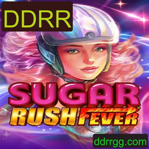Explorando o Mundo do SugarRushFever: Uma Jornada Adoçada com DDRR