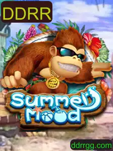 Explorando o Fascinante Mundo de SummerMood: O Jogo de DDRR