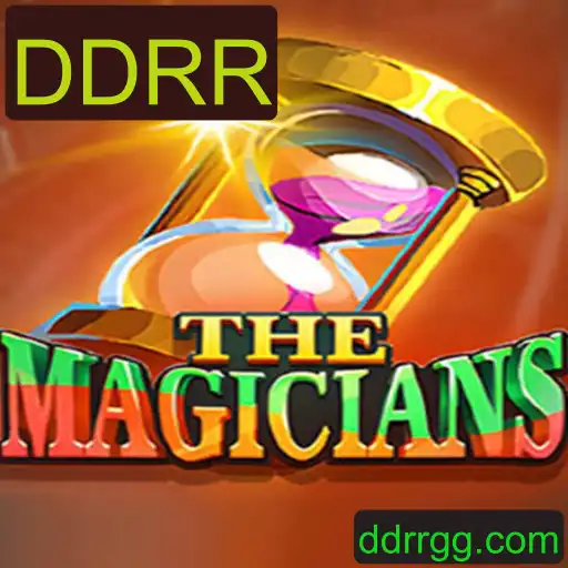 Descubra 'TheMagicians': Um Jogo Fascinante e Enigmático