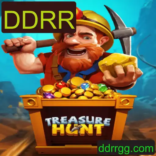 Desvendando o Fascínio de TreasureHunt: O Jogo que Conquistou a Geração DDRR