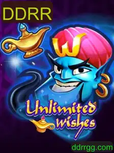 UnlimitedWishes: Explorando o Mundo de DDRR com Criatividade e Estratégia