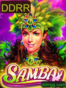 Descubra o Mundo de Samba: Um Jogo de Habilidade e Estratégia