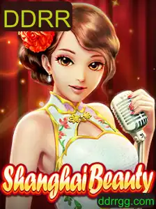 Descubra ShanghaiBeauty: O Jogo Intrigante Revelado com DDRR
