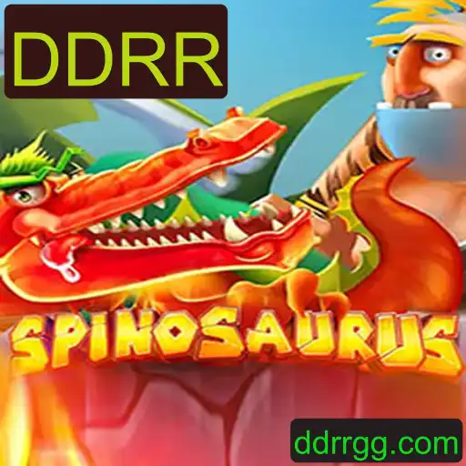 Spinosaurus: Uma Imersão no Mundo dos Dinossauros com DDRR