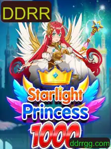 Explorando o Universo de StarlightPrincess1000: Um Novo Horizonte no Mundo dos Jogos