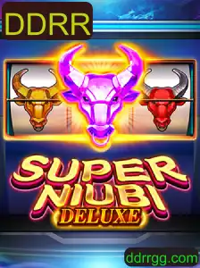 Explorando o Universo de SuperNiubiDeluxe e o Fenômeno DDRR