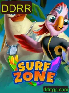 Dominando SurfZone: Aventura e Estratégia no Mundo das Ondas com DDRR
