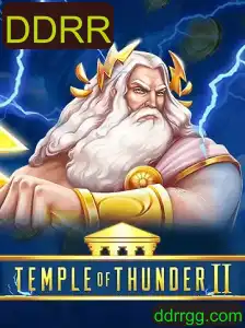 Descubra TempleofThunderII: Uma Aventura Épica no Mundo de DDRR