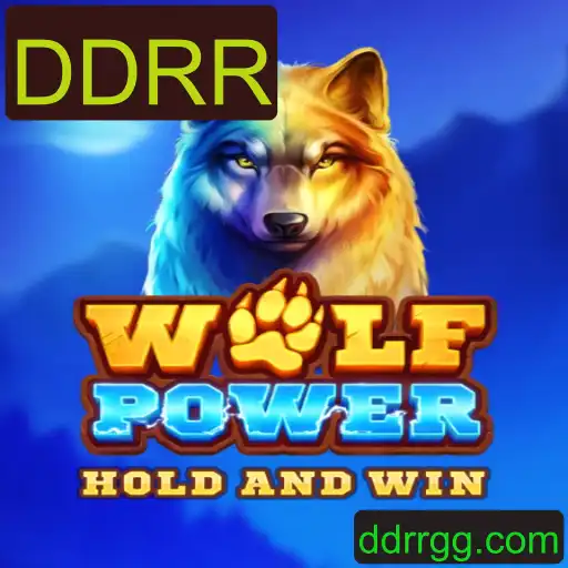 Explorando o Universo de WolfPower: O Jogo DDRR que Está Conquistando o Mundo