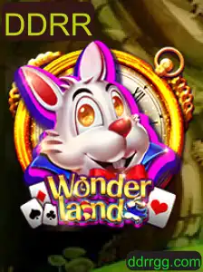 Descobrindo 'Wonderland': Regras e Dinâmica do Jogo Associadas ao Contexto Atual